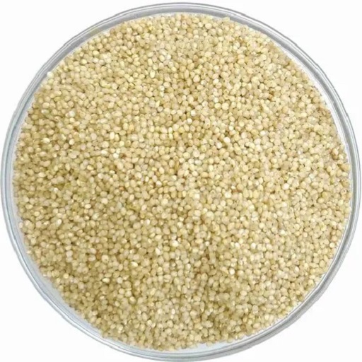 Organic  Little Millet